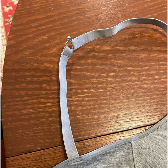 Three Lively Wire-free Soft Touch Push-up Bras - Picture 6 of 15